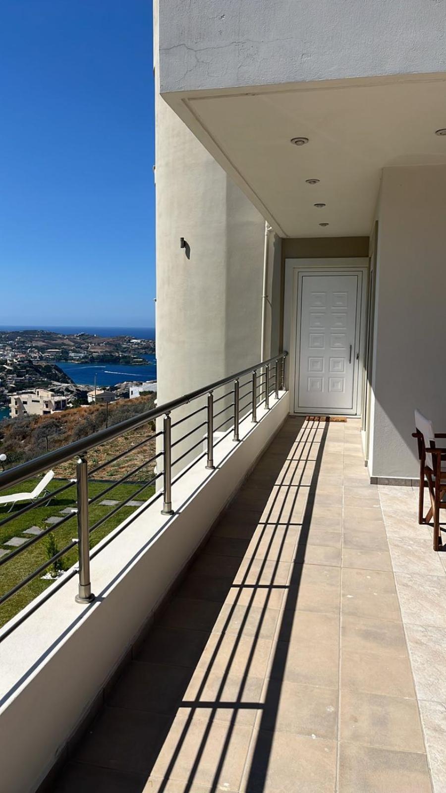 Creta Vivere Villas Agia Pelagia Екстериор снимка