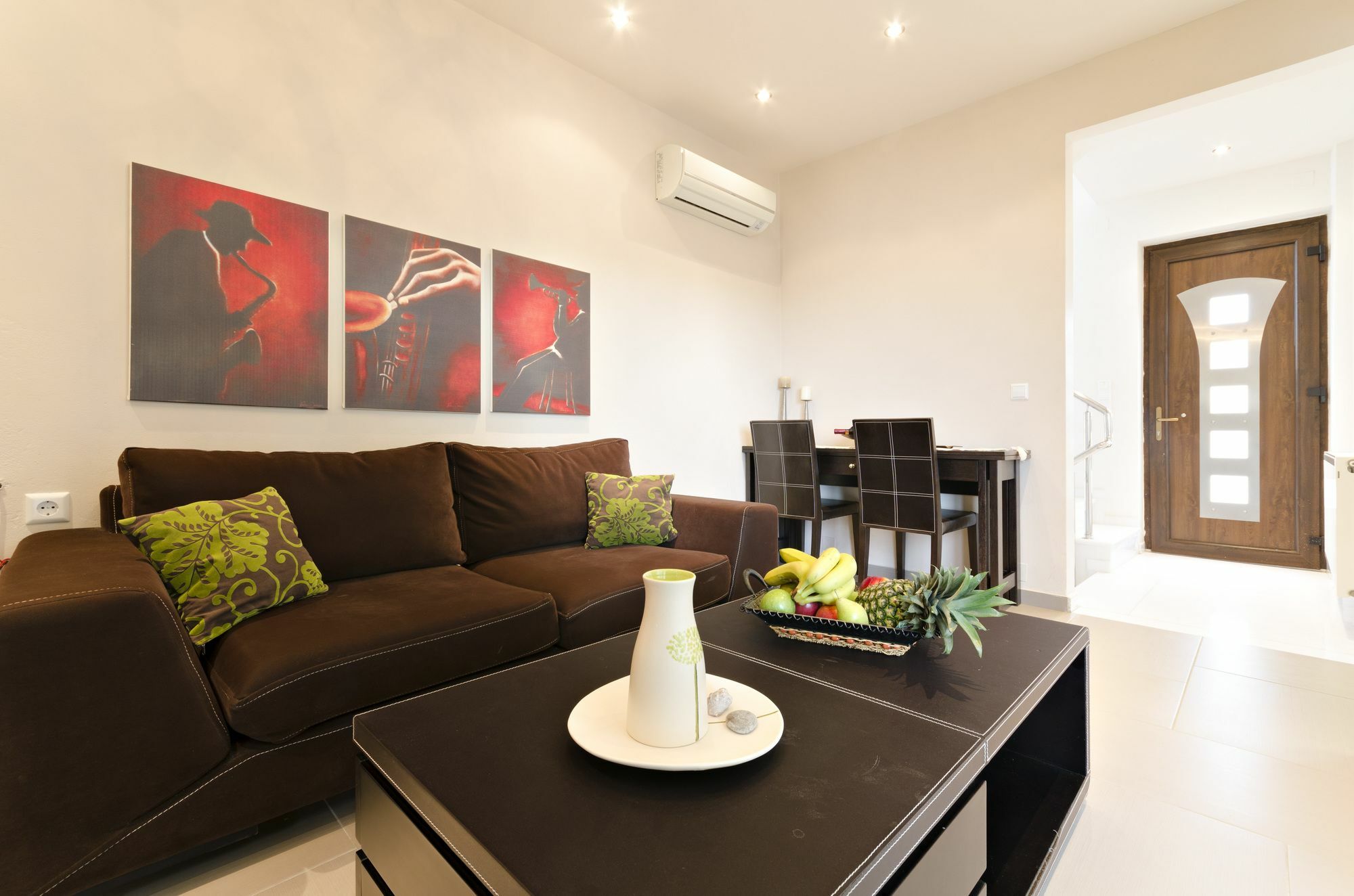 Creta Vivere Villas Agia Pelagia Екстериор снимка