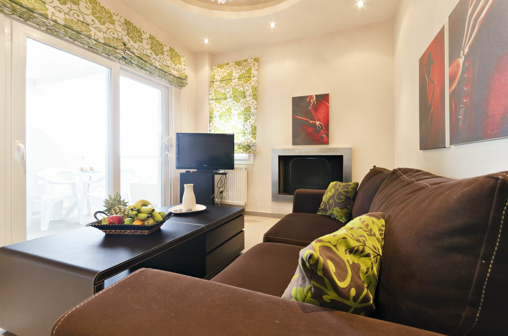 Creta Vivere Villas Agia Pelagia Екстериор снимка